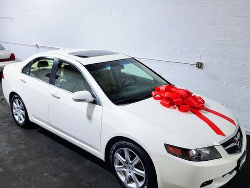 Used 2005 Acura TSX FWD image 32