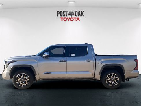New 2026 Toyota Tundra 1794 Edition image 4