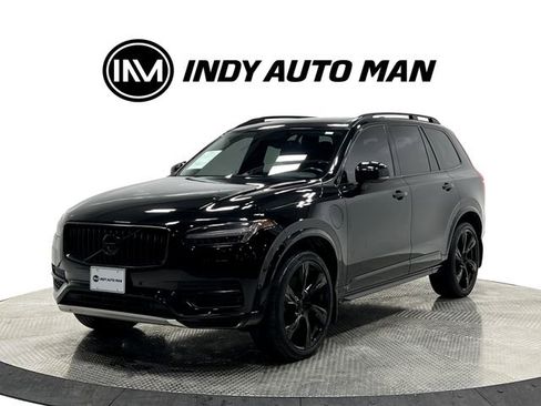 Used 2018 Volvo XC90 T8 Momentum w/ Convenience Package image 8