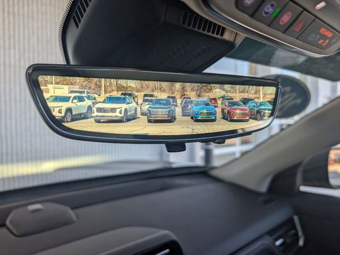 Certified 2026 GMC Terrain Denali w/ LPO, Floor Liner Package image 25