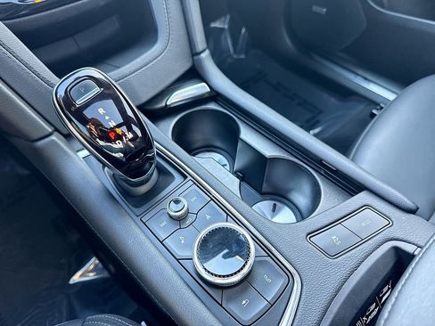 Used 2021 Cadillac XT5 Premium Luxury image 29