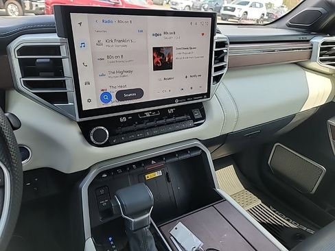 Used 2023 Toyota Sequoia Capstone image 20