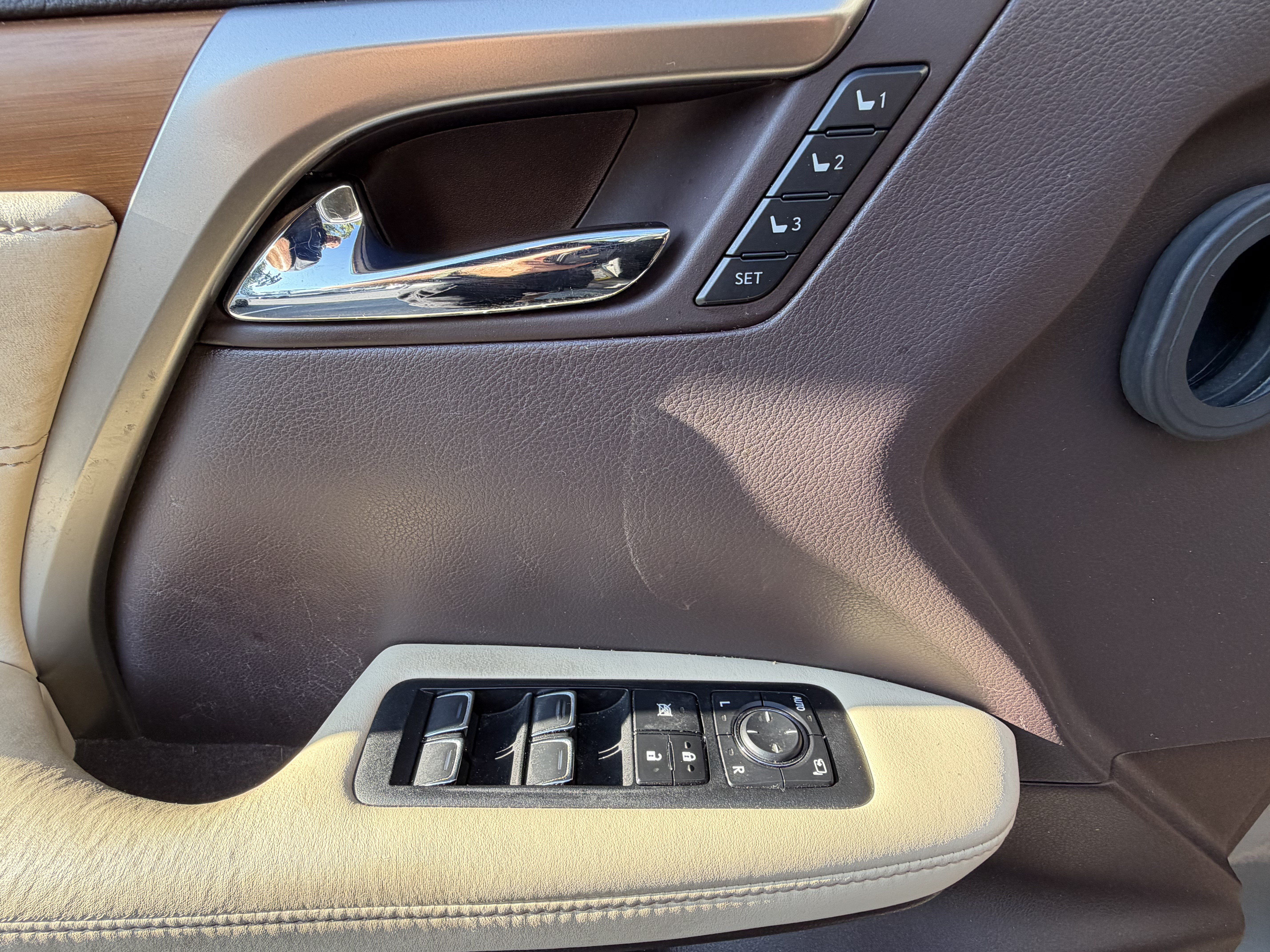 Used 2017 Lexus RX 350 FWD w/ Premium Package image 14