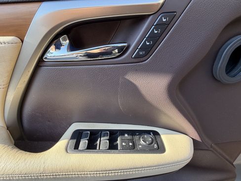 Used 2017 Lexus RX 350 FWD w/ Premium Package image 14