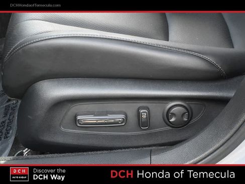 Certified 2024 Honda Accord Sport image 17