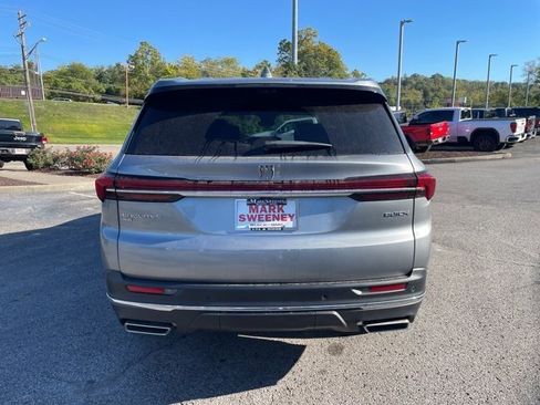 New 2026 Buick Enclave Preferred w/ Power Package image 7