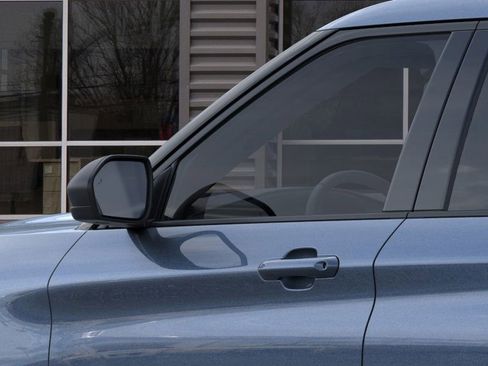 New 2026 Ford Explorer Active image 20