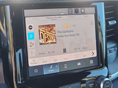 New 2026 RAM 1500 Big Horn image 12