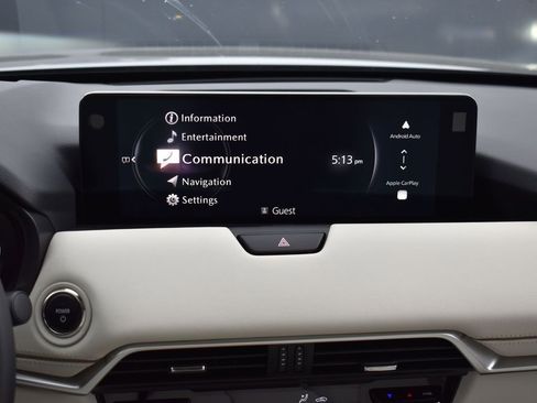 New 2026 MAZDA CX-90 Plug-In Hybrid w/ Premium Plus image 19