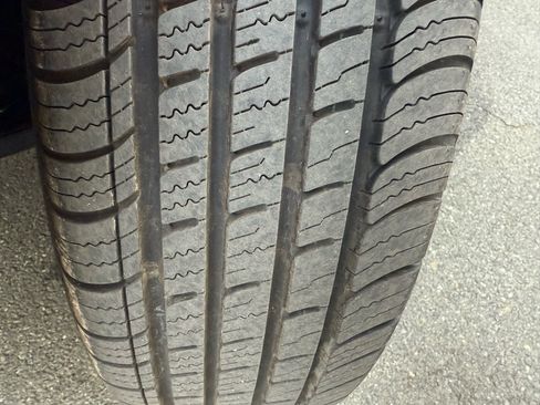 Used 2008 Honda Element EX image 44