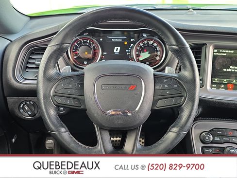 Used 2023 Dodge Challenger R/T Scat Pack image 13