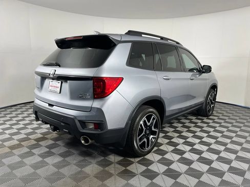 Used 2023 Honda Passport Elite image 17