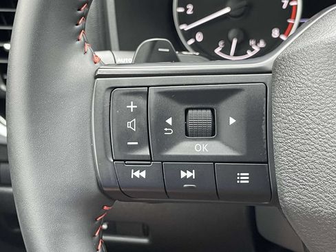 Certified 2025 Nissan Rogue SV w/ Rock Creek Premium Package AWD/4WD image 22