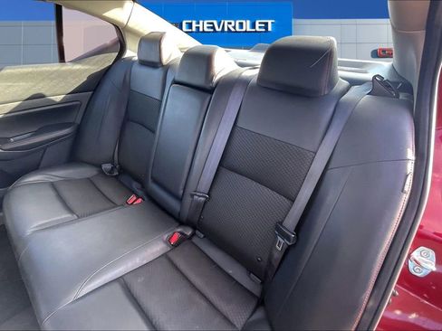 Used 2024 Nissan Altima 2.5 SR FWD image 22