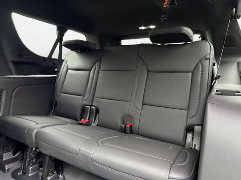 New 2026 GMC Yukon XL Denali w/ Sun & Power Step Package image 13