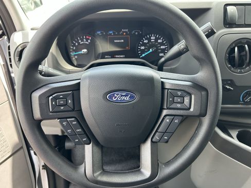 New 2026 Ford E-350 and Econoline 350 Super Duty w/ Power Equipment Group image 27