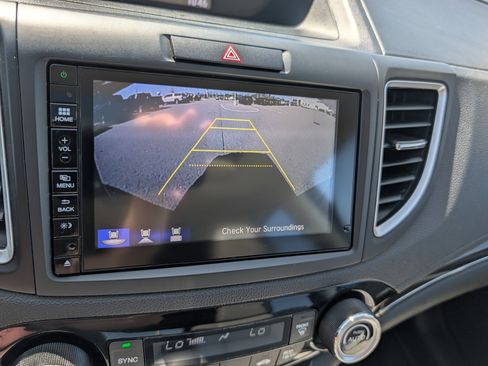 Used 2015 Honda CR-V EX-L image 31