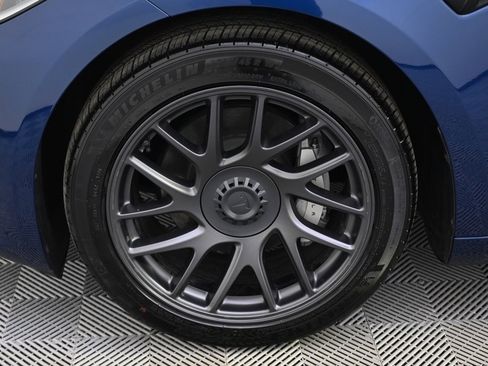 Used 2025 Tesla Model 3 Long Range image 20