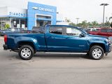 Used 2019 Chevrolet Colorado LT w/ LT Convenience Package image 3