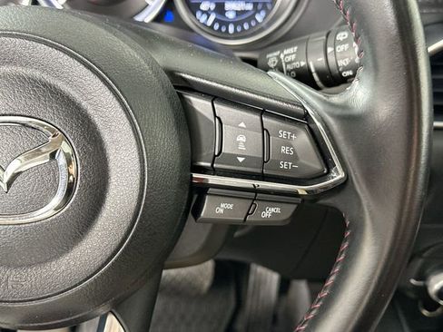 Used 2022 MAZDA CX-5 Carbon Edition AWD/4WD image 22