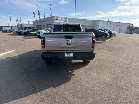 Used 2023 RAM 1500 Tradesman image 9