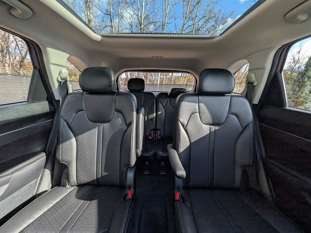 Used 2022 Kia Sorento X-Line EX AWD/4WD image 17