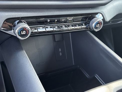 New 2025 Chevrolet Silverado EV W/T image 33