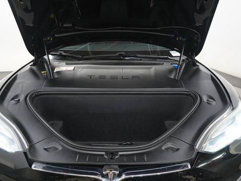 Used 2018 Tesla Model S 100D AWD/4WD image 28