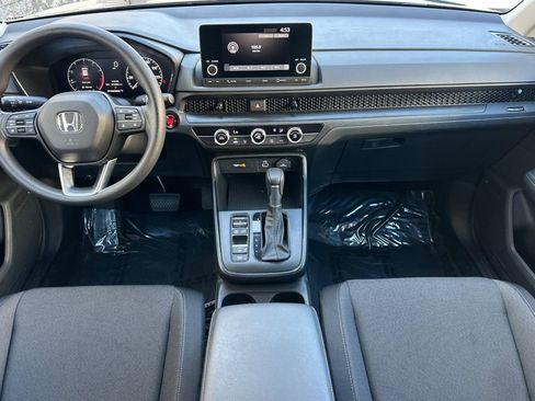 Certified 2025 Honda CR-V LX image 14