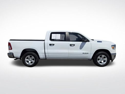 Used 2023 RAM 1500 Big Horn AWD/4WD image 2