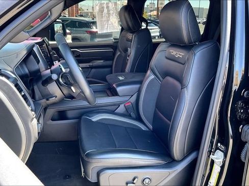 Used 2024 RAM 1500 TRX AWD/4WD image 24