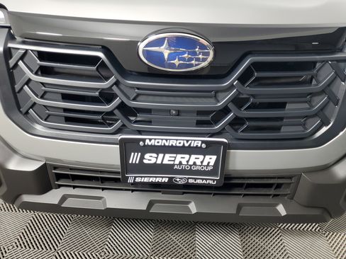 New 2026 Subaru Outback Touring XT image 10