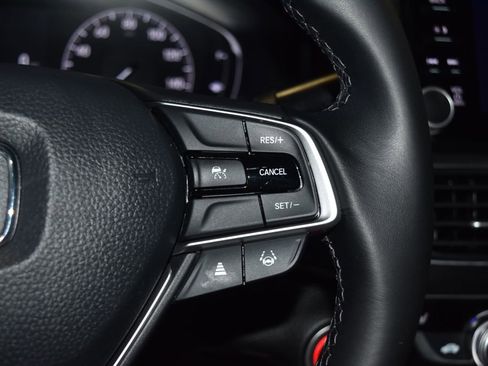 Used 2022 Honda Accord Sport Special Edition image 10