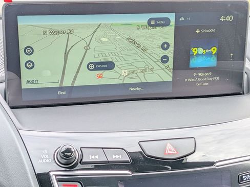 New 2026 Acura RDX A-Spec image 27