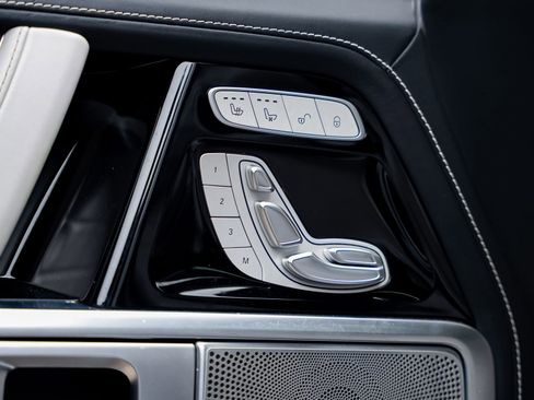 Used 2022 Mercedes-Benz G 63 AMG 4MATIC image 70