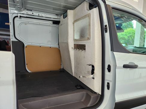 Used 2020 Ford Transit Connect XL w/ CNG/LPG Engine Prep Package image 13