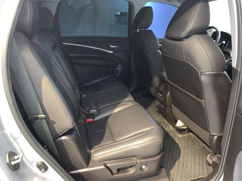 Used 2016 Acura MDX SH-AWD w/ Technology Package image 53