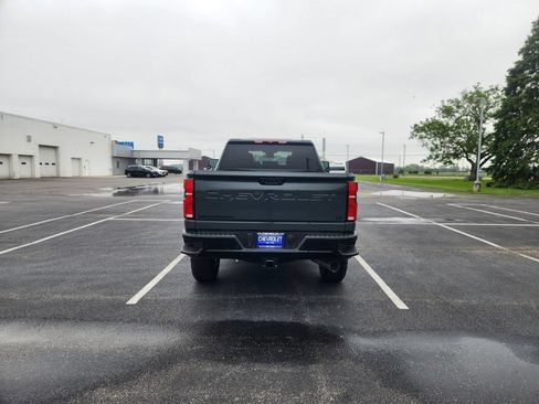 New 2026 Chevrolet Silverado 2500 LT w/ Trail Boss Package AWD/4WD image 3