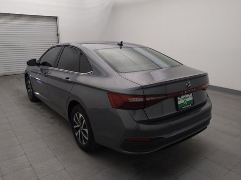 Used 2025 Volkswagen Jetta S image 5