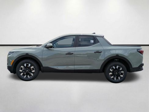 New 2026 Hyundai Santa Cruz SE FWD image 8
