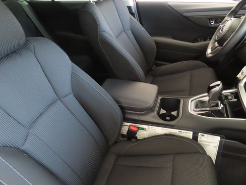 Certified 2025 Subaru Legacy Premium w/ Popular Package #1A AWD/4WD image 25