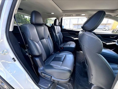 Used 2023 Subaru Ascent Onyx Edition Limited AWD/4WD image 30