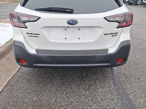 Used 2024 Subaru Outback Onyx Edition XT image 5