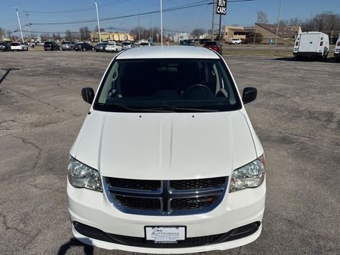 Used 2013 Dodge Grand Caravan SE image 7