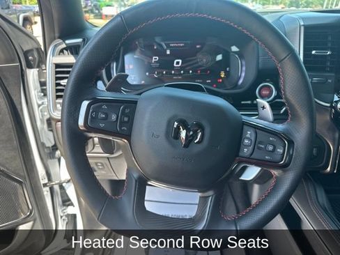 Used 2026 RAM 1500 RHO w/ RHO Level 1 Equipment Group AWD/4WD image 20