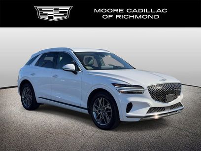 Used 2025 Genesis GV70 2.5T