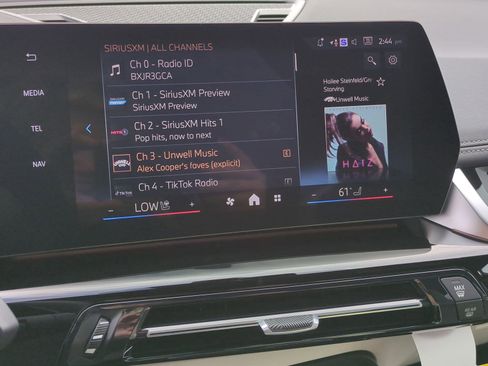 Certified 2026 BMW X1 xDrive28i w/ Convenience Package image 21