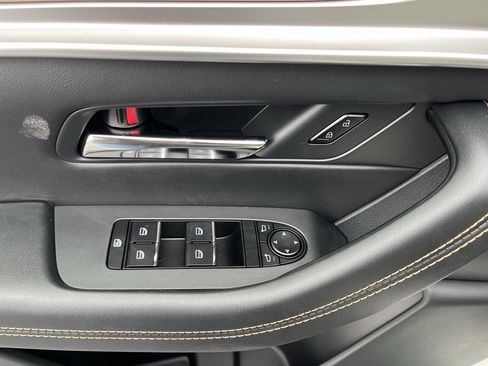 New 2026 MAZDA CX-90 3.3 Turbo w/ Preferred Package image 9