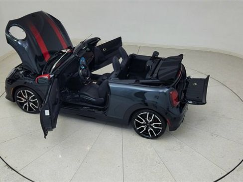 Used 2025 MINI Cooper John Cooper Works image 86