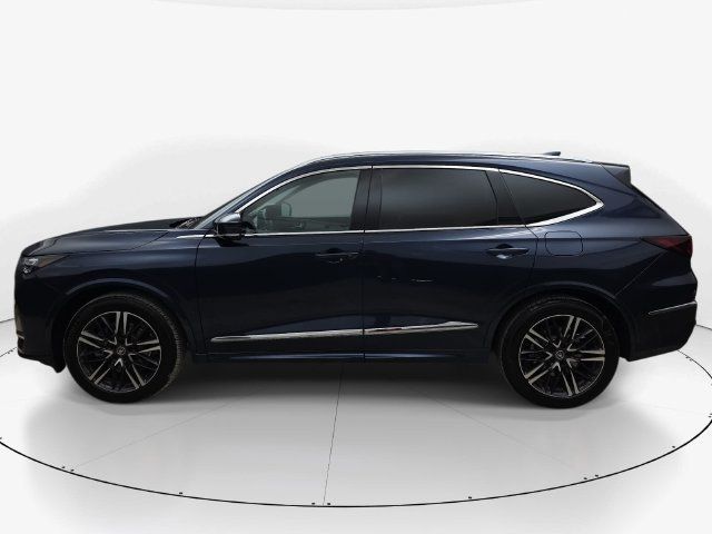 Used 2026 Acura MDX w/ Advance Package AWD/4WD image 7